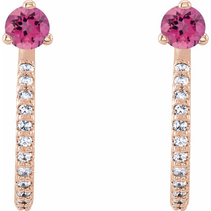 High Quality Luxury Earrings for Women by Ryan Jonathan Fine Jewelry