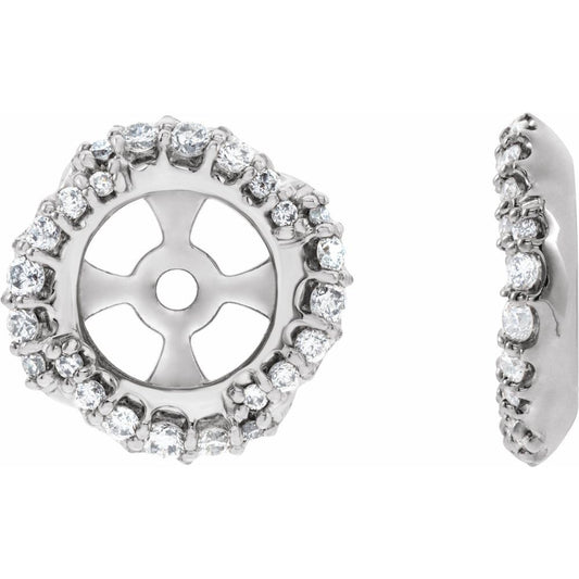 High Quality Luxury Earrings for Women by Ryan Jonathan Fine Jewelry