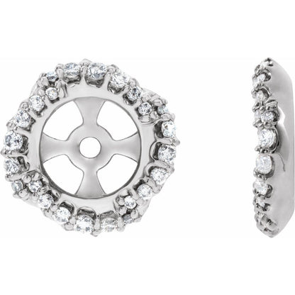 High Quality Luxury Earrings for Women by Ryan Jonathan Fine Jewelry