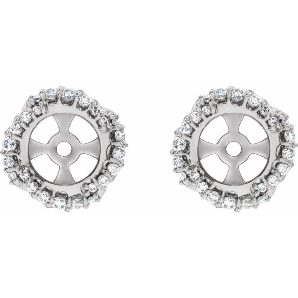 High Quality Luxury Earrings for Women by Ryan Jonathan Fine Jewelry