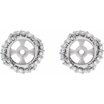 High Quality Luxury Earrings for Women by Ryan Jonathan Fine Jewelry