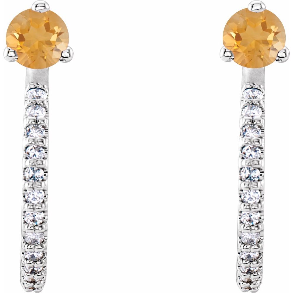 High Quality Luxury Earrings for Women by Ryan Jonathan Fine Jewelry