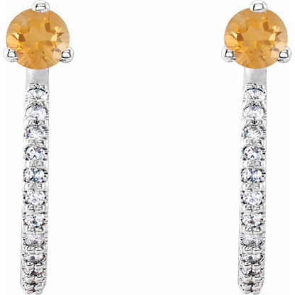 High Quality Luxury Earrings for Women by Ryan Jonathan Fine Jewelry