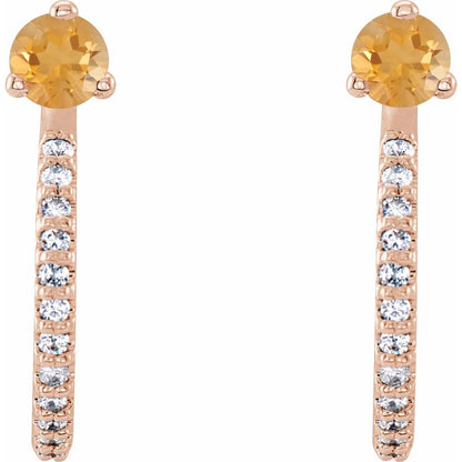High Quality Luxury Earrings for Women by Ryan Jonathan Fine Jewelry