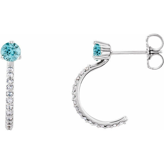 High Quality Luxury Earrings for Women by Ryan Jonathan Fine Jewelry