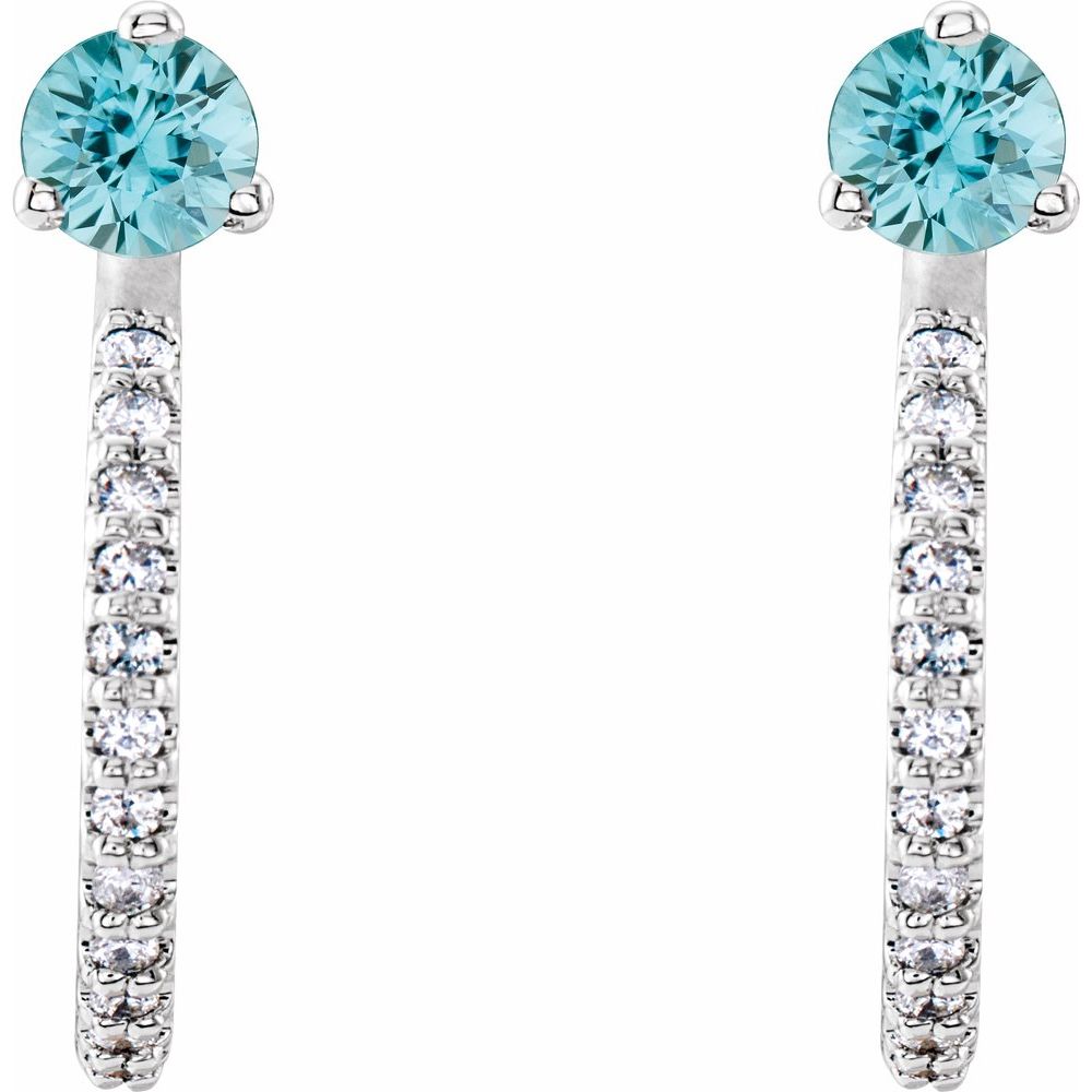 High Quality Luxury Earrings for Women by Ryan Jonathan Fine Jewelry