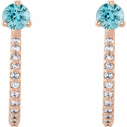 High Quality Luxury Earrings for Women by Ryan Jonathan Fine Jewelry