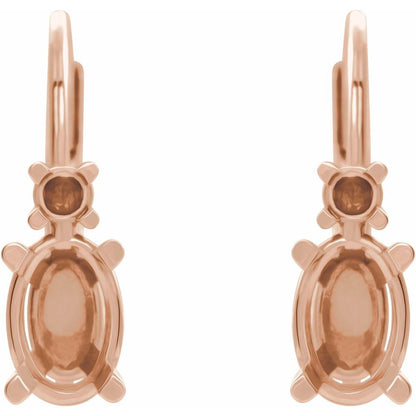 High Quality Luxury Earrings for Women by Ryan Jonathan Fine Jewelry