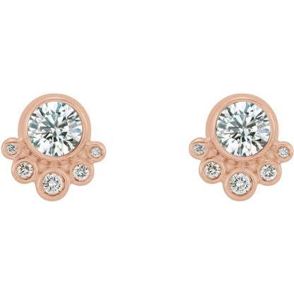 High Quality Luxury Earrings for Women by Ryan Jonathan Fine Jewelry