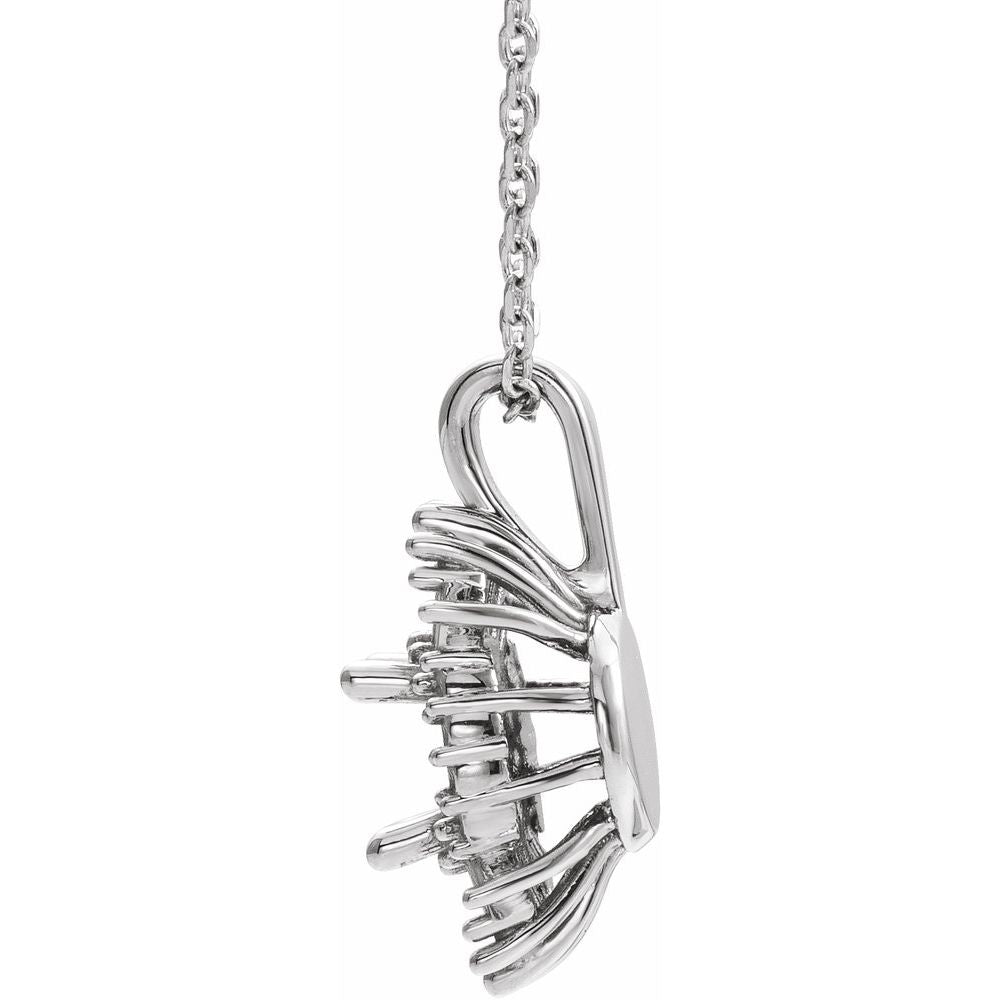 High Quality Luxury Necklaces and Pendants for Women by Ryan Jonathan Fine Jewelry