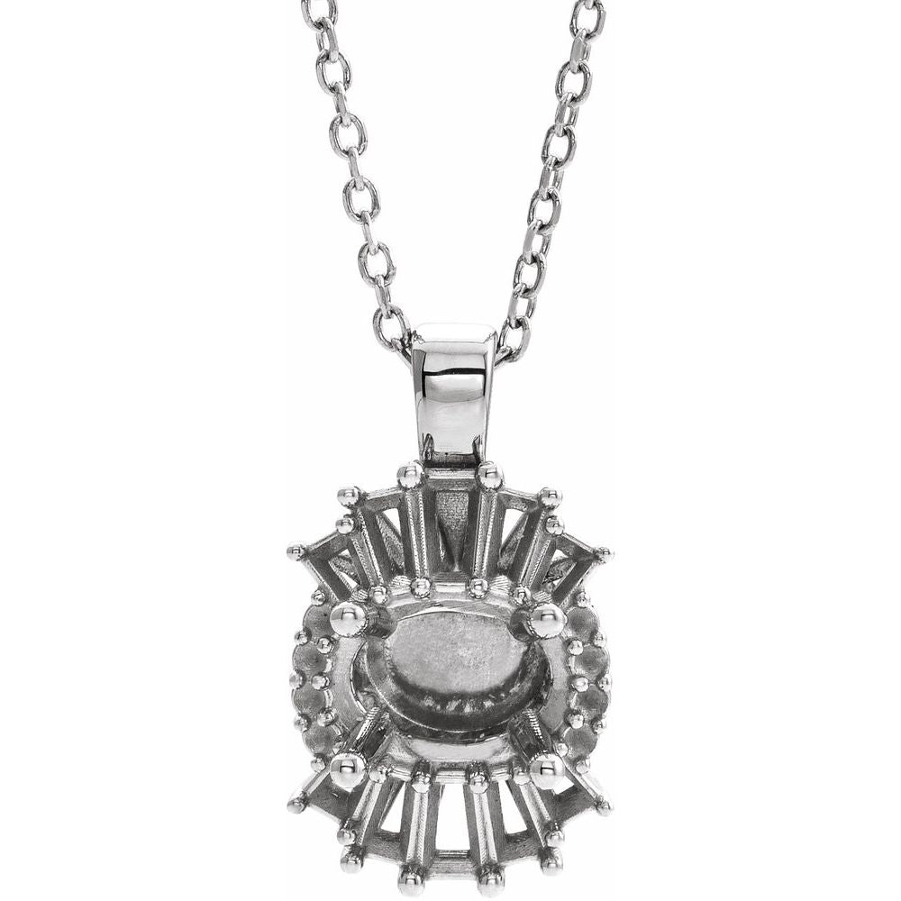 High Quality Luxury Necklaces and Pendants for Women by Ryan Jonathan Fine Jewelry