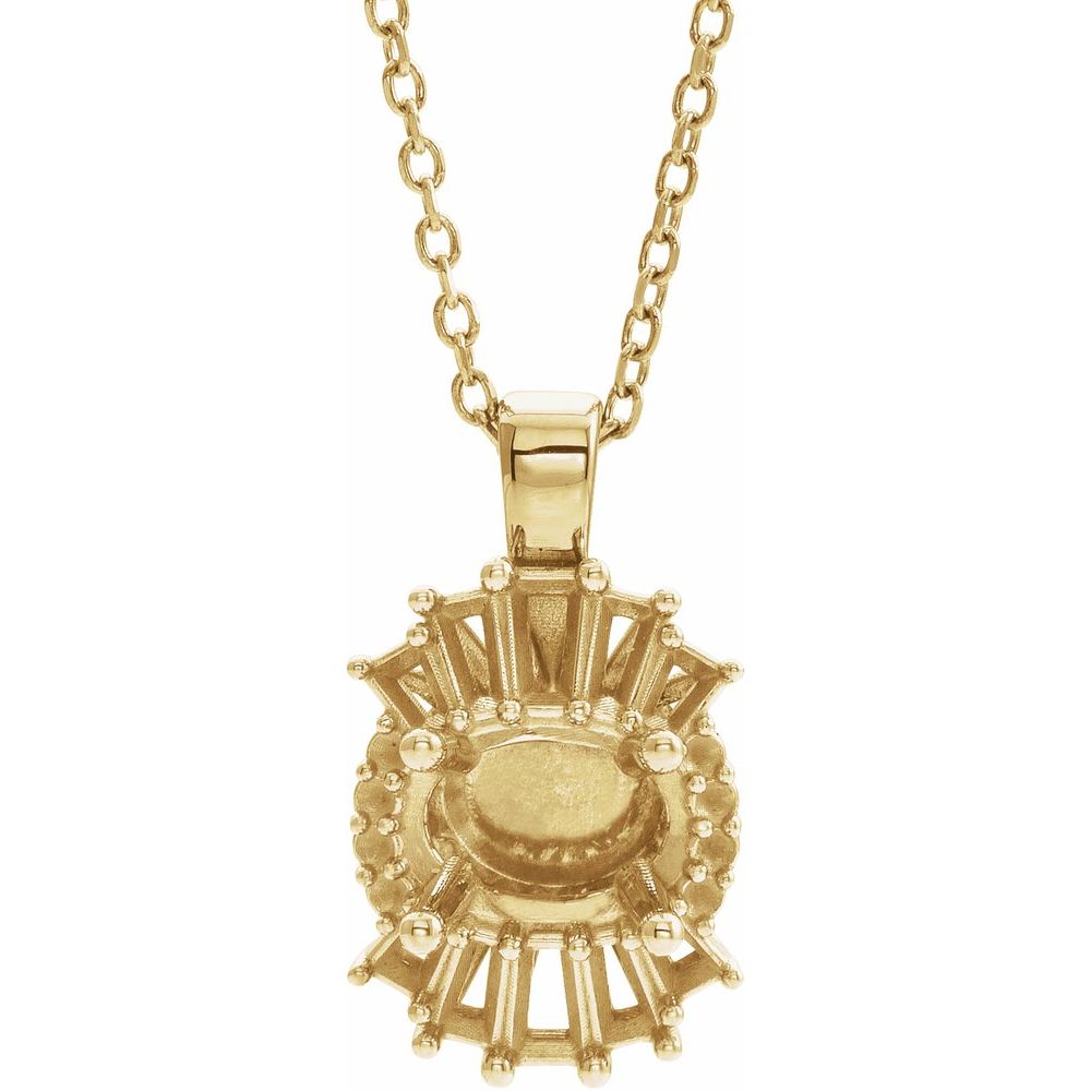 High Quality Luxury Necklaces and Pendants for Women by Ryan Jonathan Fine Jewelry