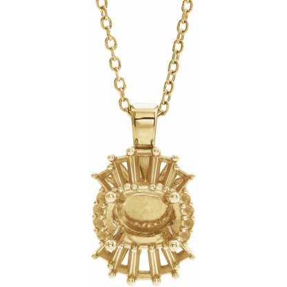 High Quality Luxury Necklaces and Pendants for Women by Ryan Jonathan Fine Jewelry