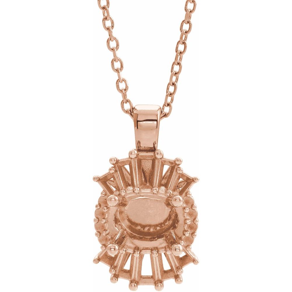 High Quality Luxury Necklaces and Pendants for Women by Ryan Jonathan Fine Jewelry