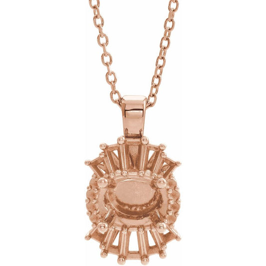 High Quality Luxury Necklaces and Pendants for Women by Ryan Jonathan Fine Jewelry