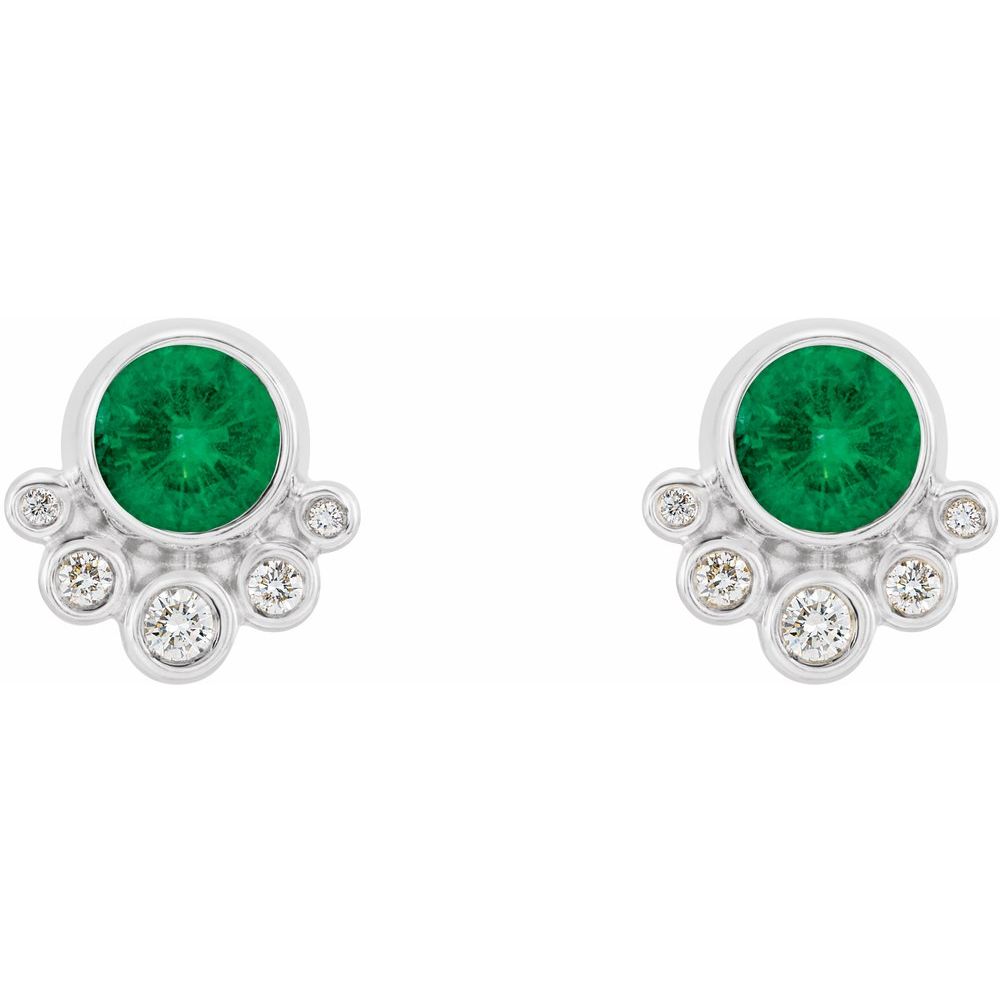 High Quality Luxury Earrings for Women by Ryan Jonathan Fine Jewelry