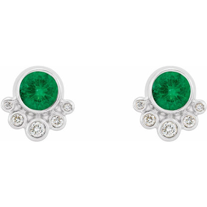 High Quality Luxury Earrings for Women by Ryan Jonathan Fine Jewelry