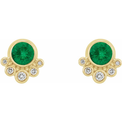 High Quality Luxury Earrings for Women by Ryan Jonathan Fine Jewelry