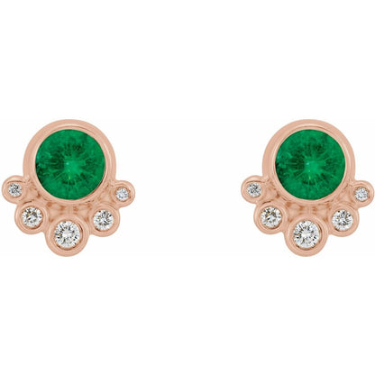 High Quality Luxury Earrings for Women by Ryan Jonathan Fine Jewelry