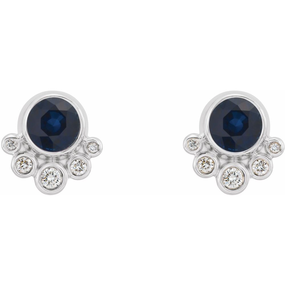 High Quality Luxury Earrings for Women by Ryan Jonathan Fine Jewelry