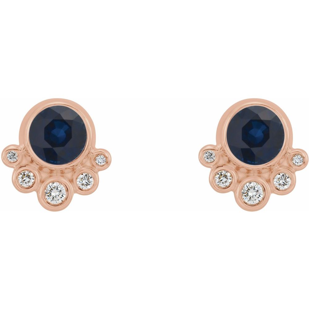 High Quality Luxury Earrings for Women by Ryan Jonathan Fine Jewelry