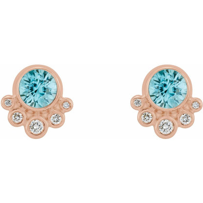 High Quality Luxury Earrings for Women by Ryan Jonathan Fine Jewelry