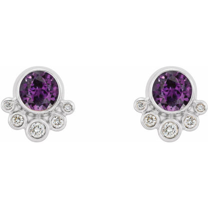 High Quality Luxury Earrings for Women by Ryan Jonathan Fine Jewelry