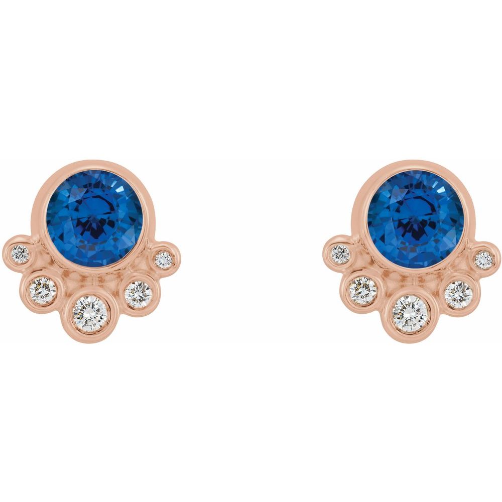 High Quality Luxury Earrings for Women by Ryan Jonathan Fine Jewelry