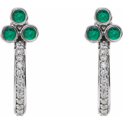 High Quality Luxury Earrings for Women by Ryan Jonathan Fine Jewelry