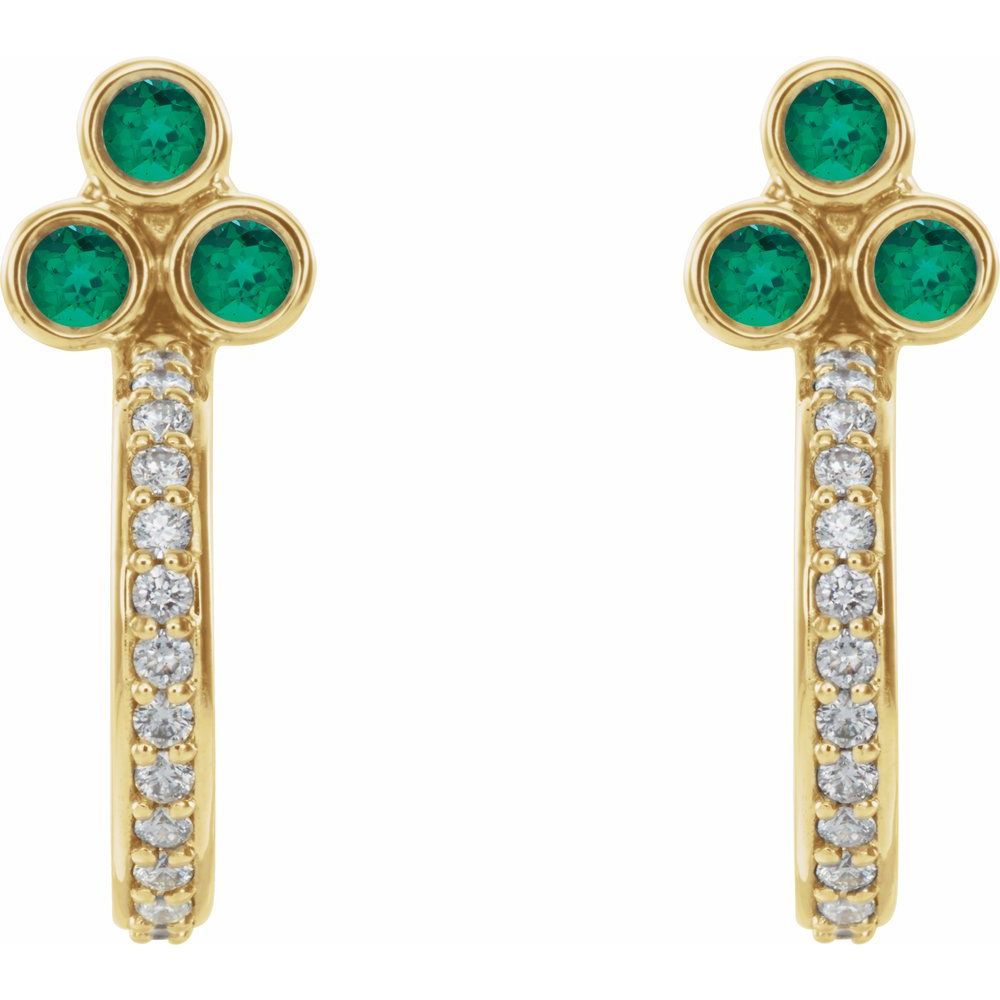 High Quality Luxury Earrings for Women by Ryan Jonathan Fine Jewelry