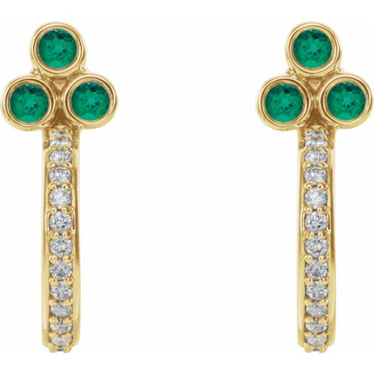 High Quality Luxury Earrings for Women by Ryan Jonathan Fine Jewelry