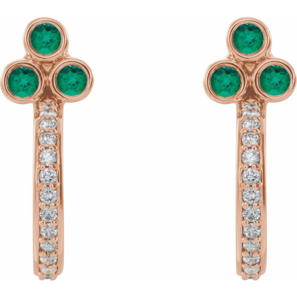 High Quality Luxury Earrings for Women by Ryan Jonathan Fine Jewelry