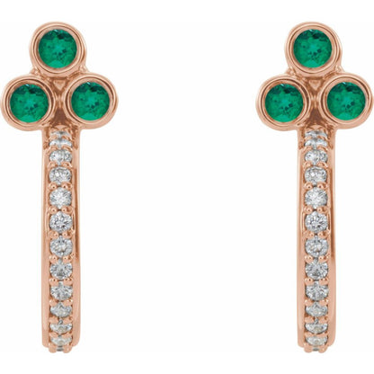 High Quality Luxury Earrings for Women by Ryan Jonathan Fine Jewelry