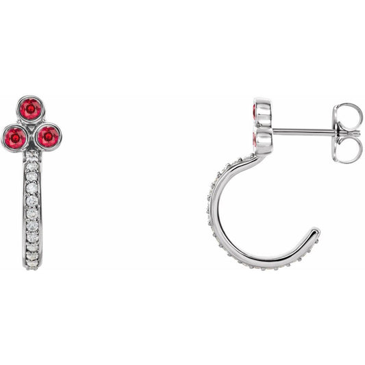 High Quality Luxury Earrings for Women by Ryan Jonathan Fine Jewelry