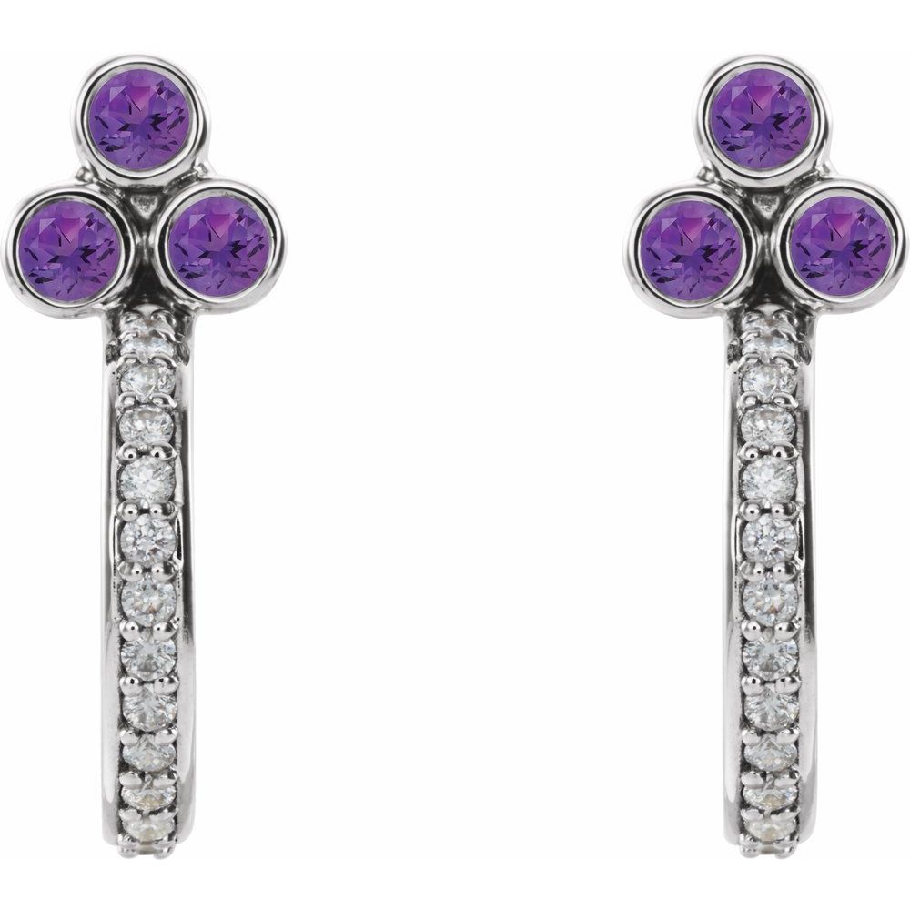 High Quality Luxury Earrings for Women by Ryan Jonathan Fine Jewelry