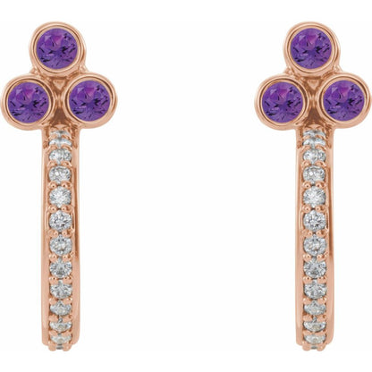 High Quality Luxury Earrings for Women by Ryan Jonathan Fine Jewelry