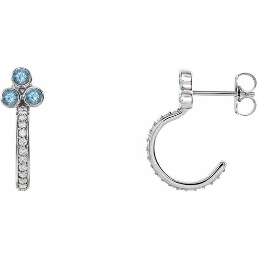 High Quality Luxury Earrings for Women by Ryan Jonathan Fine Jewelry