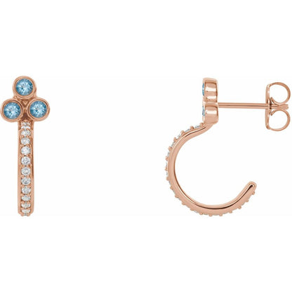 High Quality Luxury Earrings for Women by Ryan Jonathan Fine Jewelry