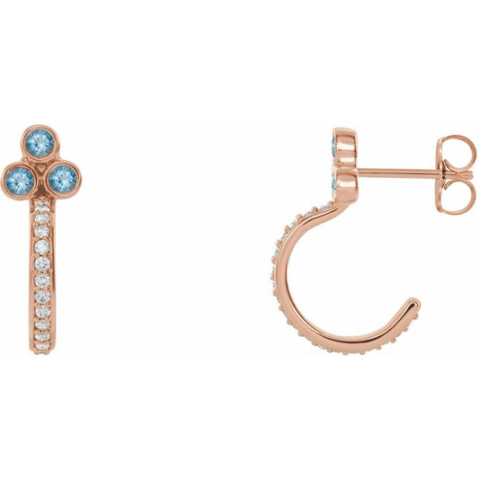 High Quality Luxury Earrings for Women by Ryan Jonathan Fine Jewelry