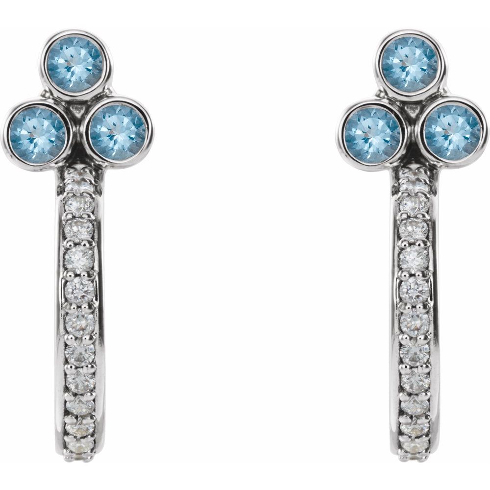 High Quality Luxury Earrings for Women by Ryan Jonathan Fine Jewelry