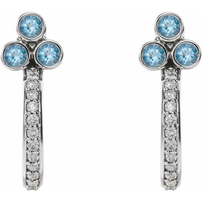 High Quality Luxury Earrings for Women by Ryan Jonathan Fine Jewelry