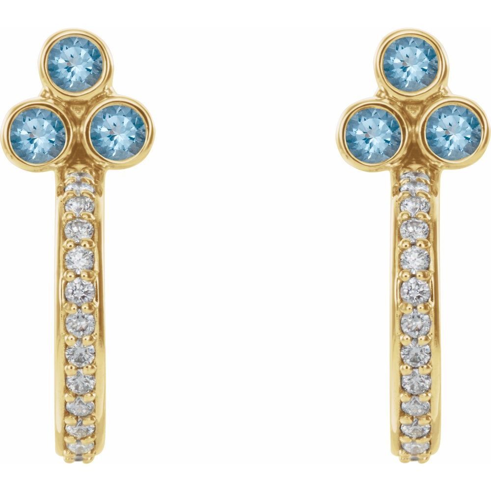 High Quality Luxury Earrings for Women by Ryan Jonathan Fine Jewelry