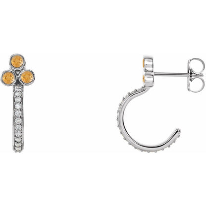 High Quality Luxury Earrings for Women by Ryan Jonathan Fine Jewelry