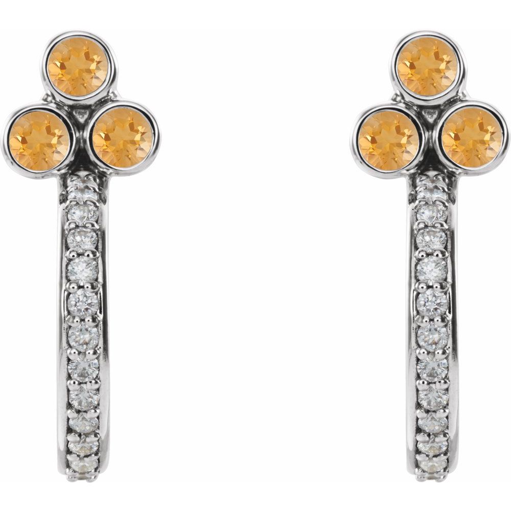 High Quality Luxury Earrings for Women by Ryan Jonathan Fine Jewelry
