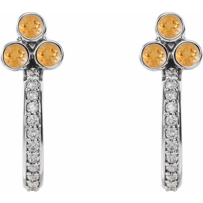 High Quality Luxury Earrings for Women by Ryan Jonathan Fine Jewelry