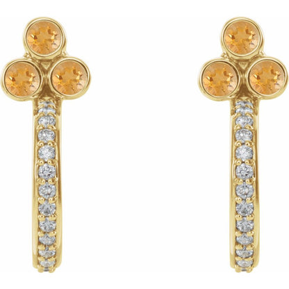 High Quality Luxury Earrings for Women by Ryan Jonathan Fine Jewelry