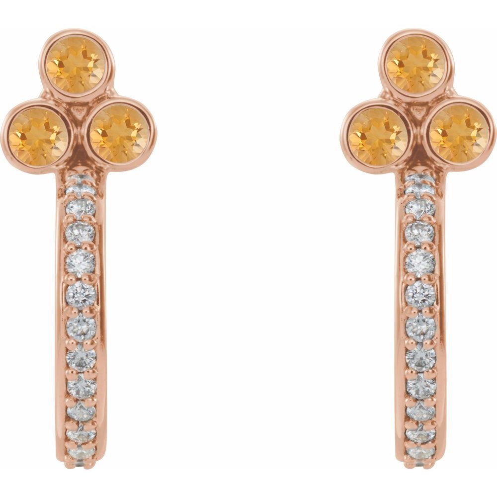 High Quality Luxury Earrings for Women by Ryan Jonathan Fine Jewelry