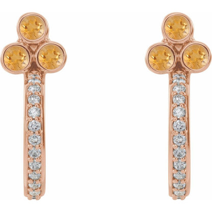 High Quality Luxury Earrings for Women by Ryan Jonathan Fine Jewelry
