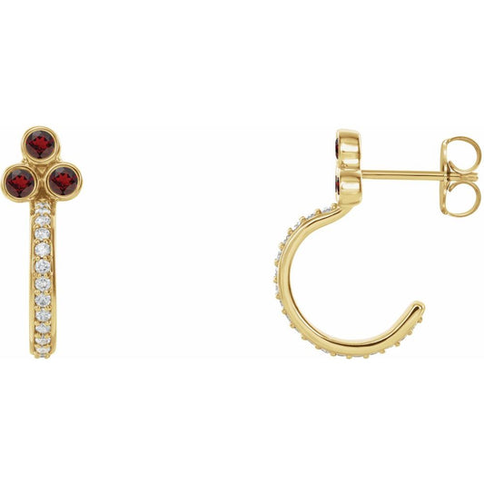 High Quality Luxury Earrings for Women by Ryan Jonathan Fine Jewelry
