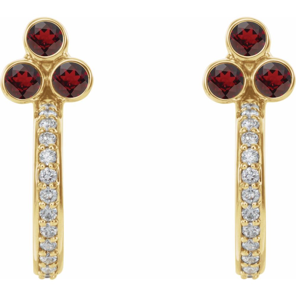 High Quality Luxury Earrings for Women by Ryan Jonathan Fine Jewelry
